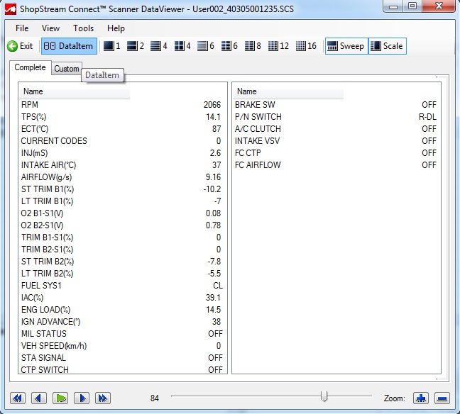 2000 RPM preview